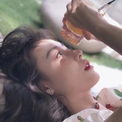 2026超有趣真人女生头像