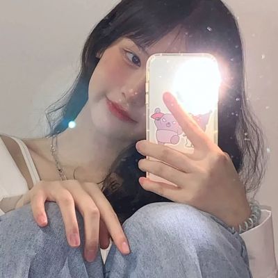 2026超萌甜妹头像