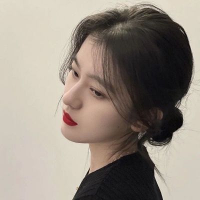 2026真实女生头像