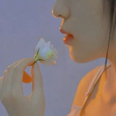 2026清新唯美女生头像