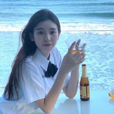 超甜超温柔的女头