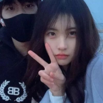 2026年必存真人情头