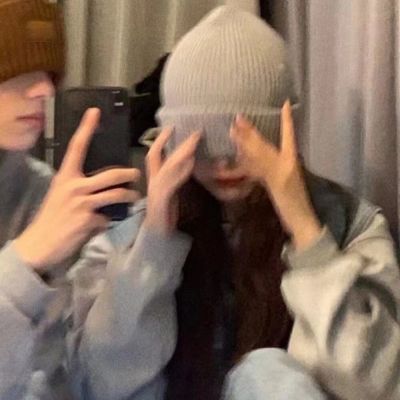 2026热门ins真人情侣头像一对两张