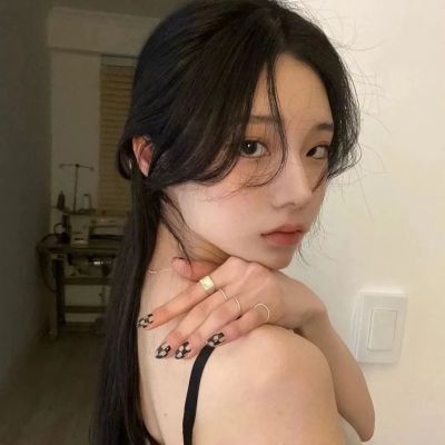 2026最新真人优质女生头像