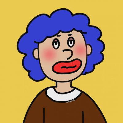 2026超火可爱搞怪情侣头像