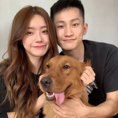 2026必存双人真人情头