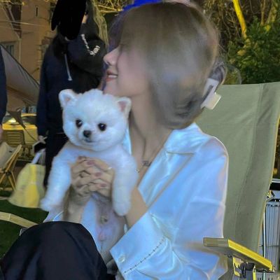 超萌对象不是人系列情侣头像