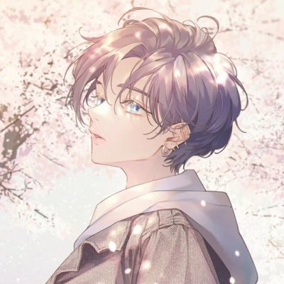 小众又好看的动漫头像