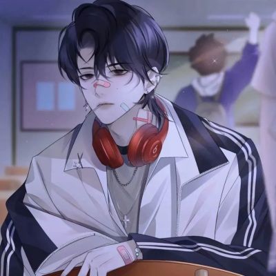 2026年单人情头精选