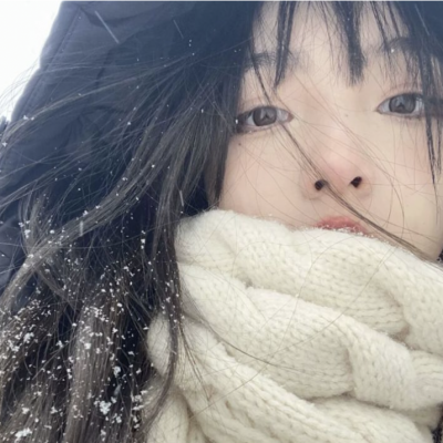 2026年高质感真人女头