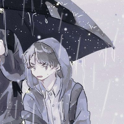 高清三人动漫情头