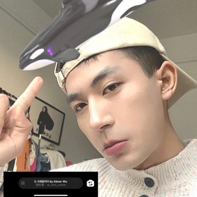 2026热门男生头像