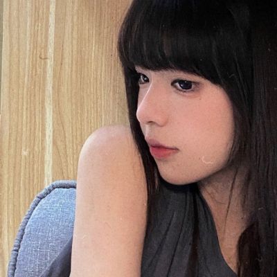 2026热门清新真人女头