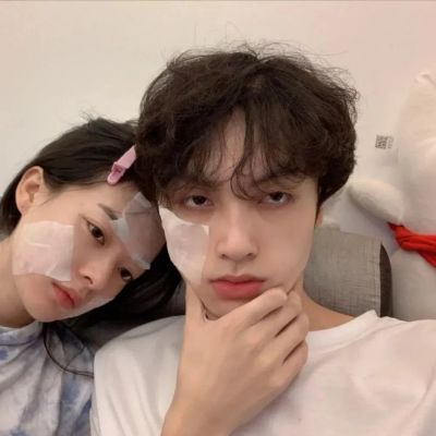 2026必存双人真人情头