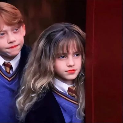 小众冷门情侣头像