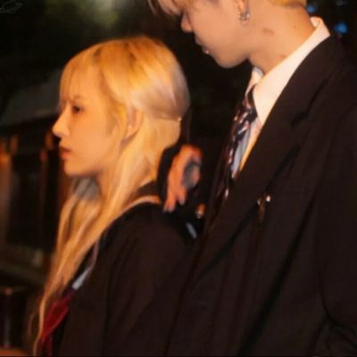 2026ins风真人情侣头像