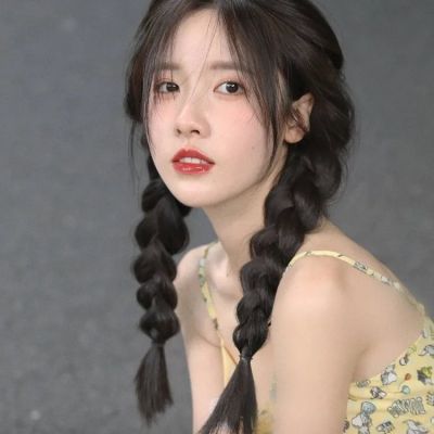 2026热门精选氛围感仙女头像