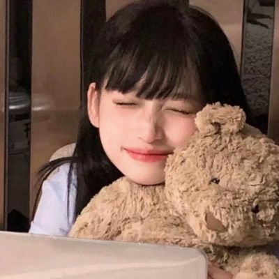 2026超有趣真人女生头像