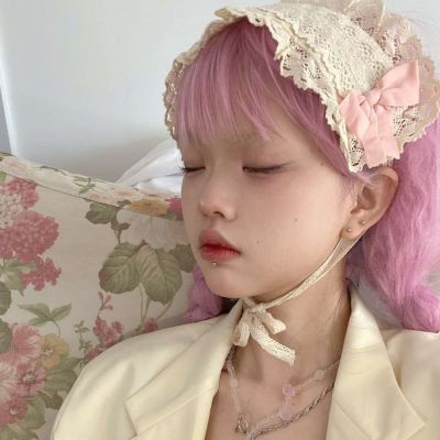 2026超火唯美浪漫真人女头