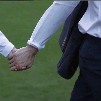 小众冷门情侣头像