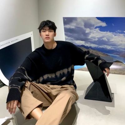 2026热门男生头像