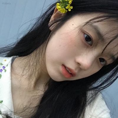 2026超萌甜妹头像