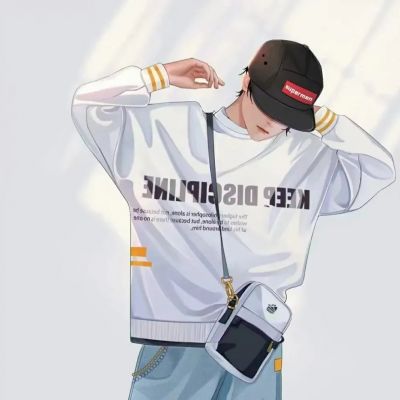 2026年单人情头精选