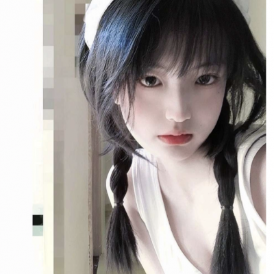 2026年高质感真人女头