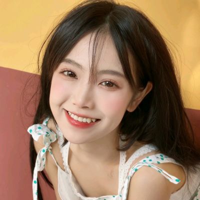 意境魅力优质真人女头