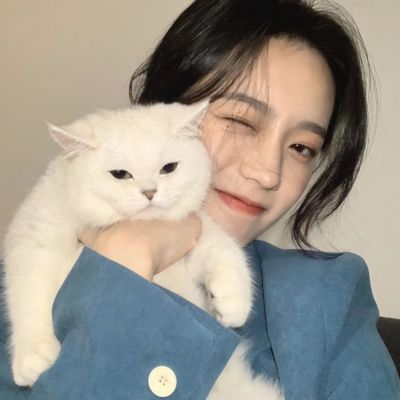 2026超有趣真人女生头像