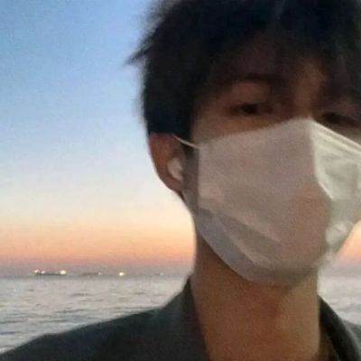 2026热门男生真人头像