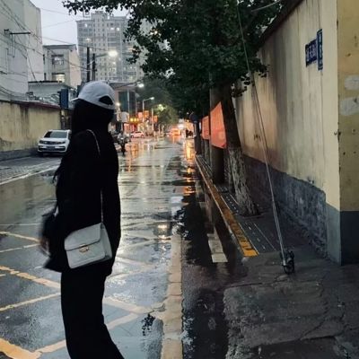 私藏级不露脸真人女头