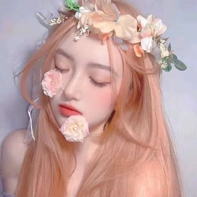 2026超火浪漫真人女头