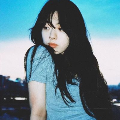 古早感真人女生小众头像