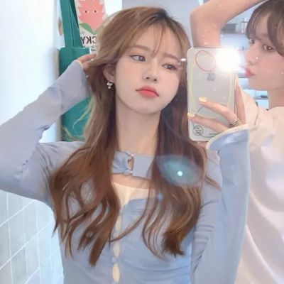 2026热门闺蜜头像推荐