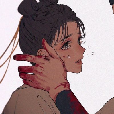 Ins爆款恩爱情头