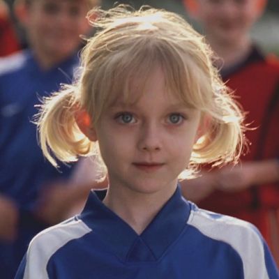 超萌欧美萌娃头像