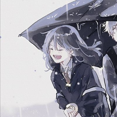 高清三人动漫情头