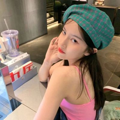 ins意境女生头像