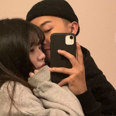 2026年必存真人情头