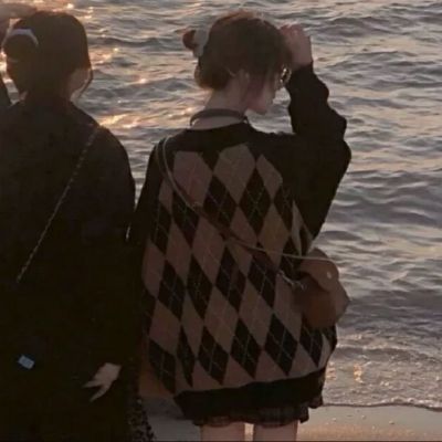 2026热门闺蜜头像推荐