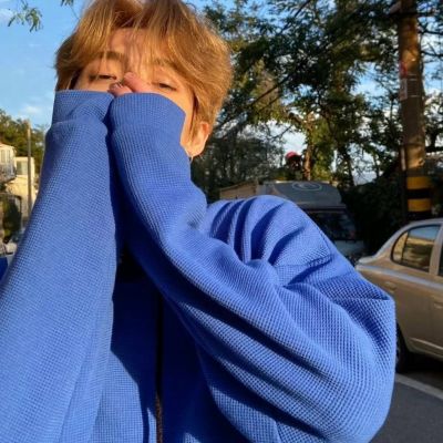 2026热门男生头像