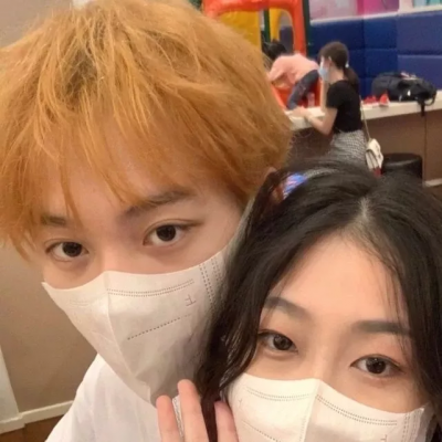 2026年必存真人情头