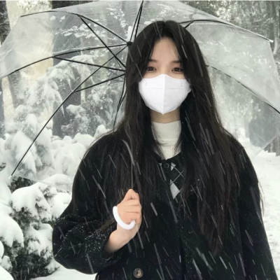 2026年高质感真人女头