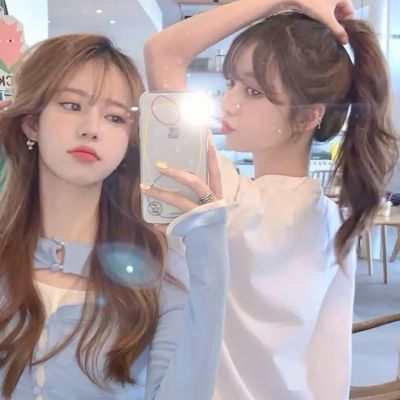 2026热门闺蜜头像推荐