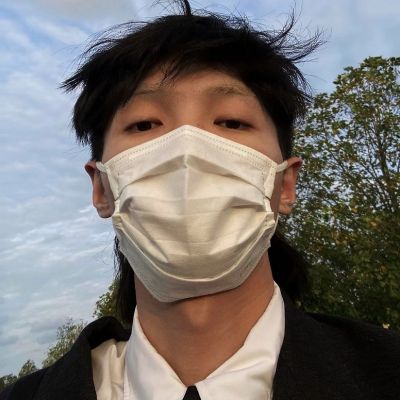 超酷成熟风男生头像