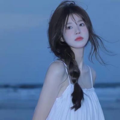 2026超有气质真人女头