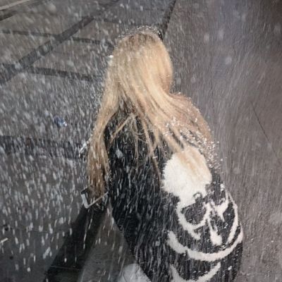 2026冬天真人女生头像