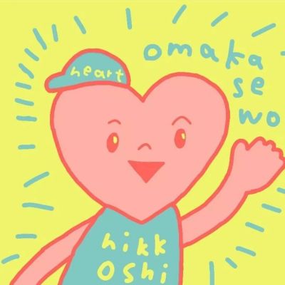 高质感可爱手绘头像