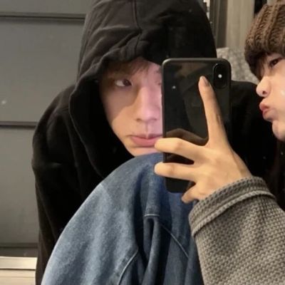 2026热门甜蜜CP真人情侣头像